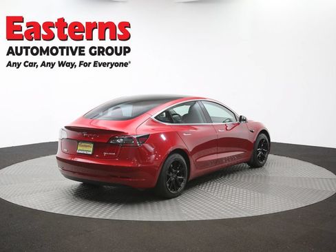 Used 2019 Tesla Model 3 Long Range AWD/4WD image 34