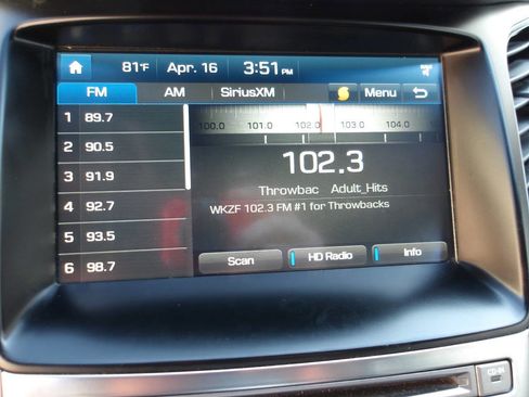 Used 2015 Hyundai Azera FWD image 14