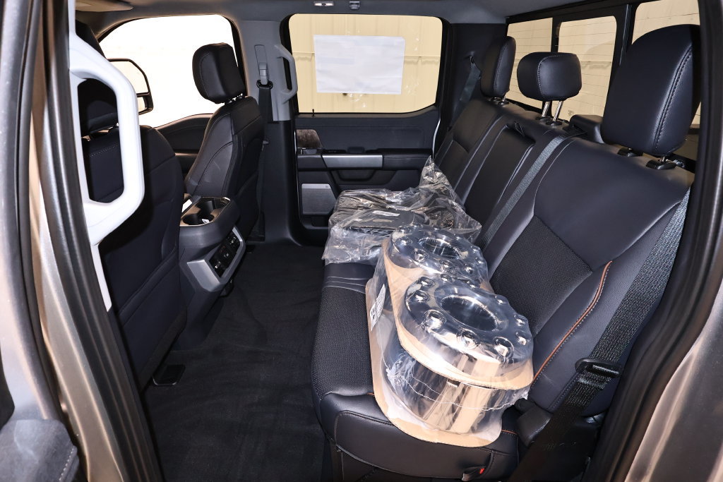 New 2027 Ford F450 Lariat AWD/4WD image 14