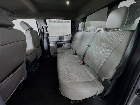 Used 2022 Ford F250 XLT AWD/4WD image 22