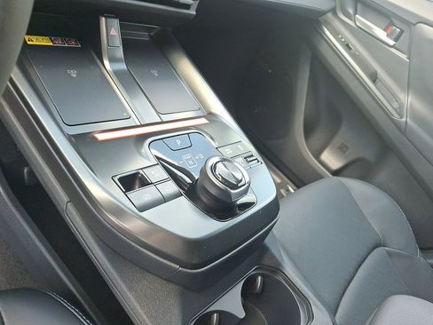 New 2026 Subaru Solterra image 10