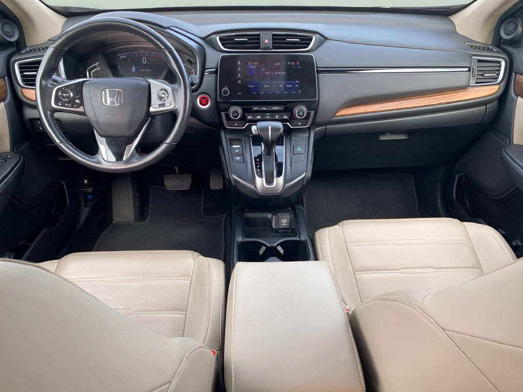 Used 2019 Honda CR-V EX-L image 12