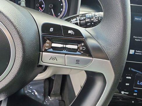 Used 2024 Hyundai Tucson SEL image 22
