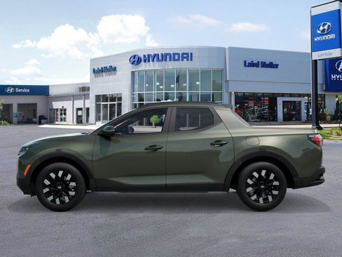 New 2026 Hyundai Santa Cruz SEL image 3