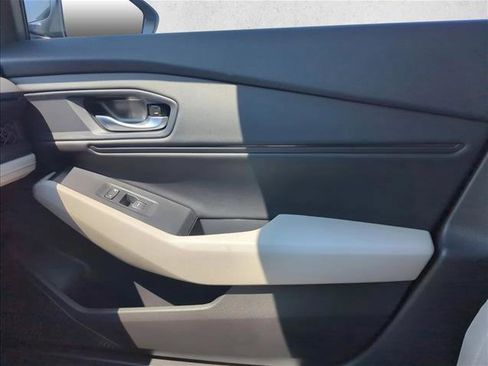 New 2025 Honda Accord SE image 20