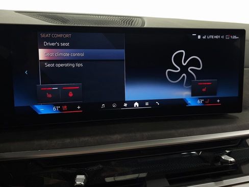 Used 2026 BMW X5 xDrive40i w/ Parking Assistance Package image 20