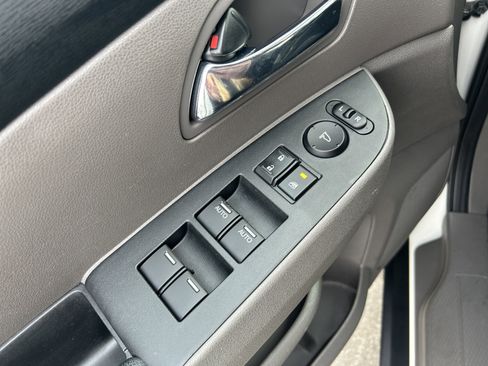 Used 2016 Honda Odyssey EX-L image 23