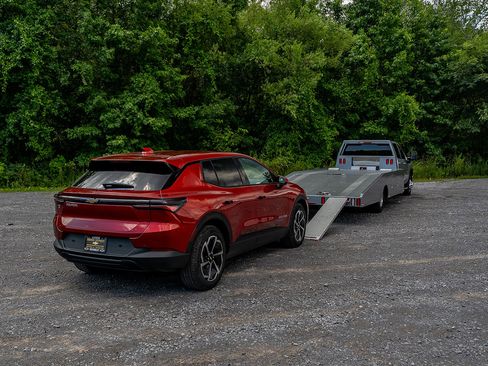 New 2025 Chevrolet Silverado 3500 LT w/ Convenience Package image 5