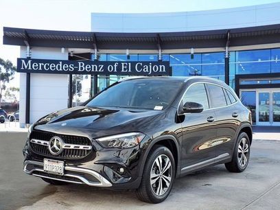 Used 2025 Mercedes-Benz GLA 250