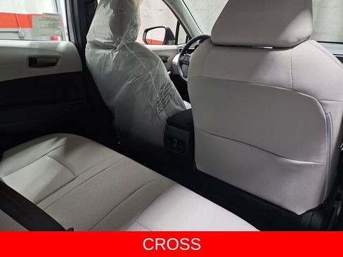 New 2026 Toyota Corolla Cross L image 20