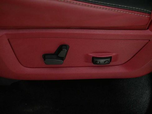 Used 2017 RAM 1500 Rebel w/ Luxury Group image 20