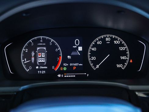 Certified 2024 Honda Civic LX image 4