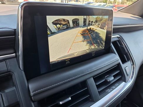 Used 2023 Chevrolet Tahoe LT image 35