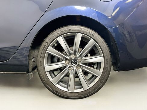 Used 2020 MAZDA MAZDA6 Grand Touring FWD image 11