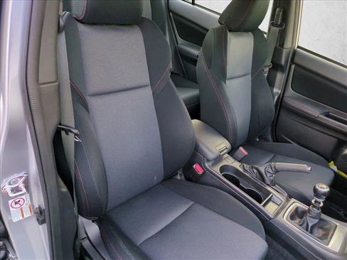 Used 2015 Subaru WRX image 19