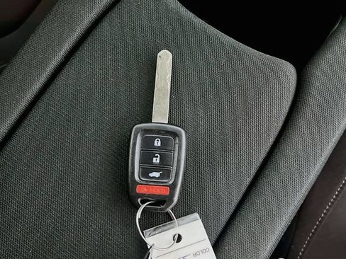 Used 2019 Honda Civic Sport image 33
