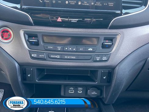 New 2026 Honda Ridgeline RTL image 26