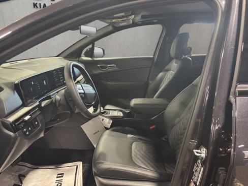 New 2026 Kia Sportage X-Line w/ X-Line Technology Package AWD/4WD image 13