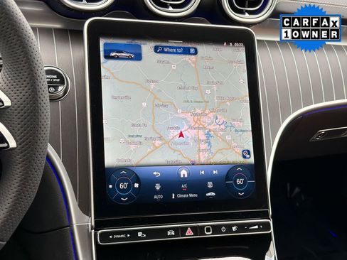 Used 2026 Mercedes-Benz CLE 300 4MATIC Cabriolet image 21