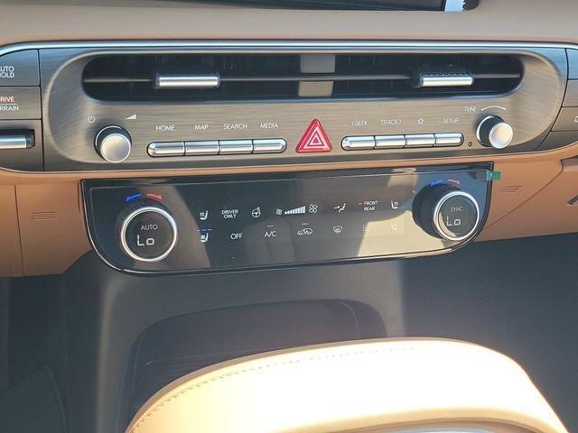 New 2026 Hyundai Palisade Calligraphy AWD/4WD image 12