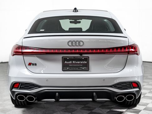 New 2026 Audi S5 Premium Plus AWD/4WD image 10