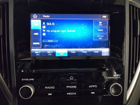 Used 2023 Subaru Impreza Premium image 25