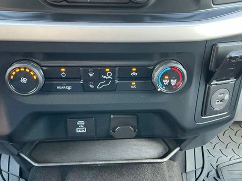 Used 2023 Ford F150 XLT AWD/4WD image 25