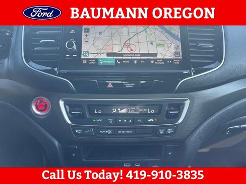 Used 2024 Honda Ridgeline TrailSport image 23