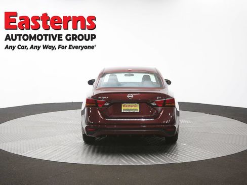 Used 2023 Nissan Altima 2.5 SV FWD image 37
