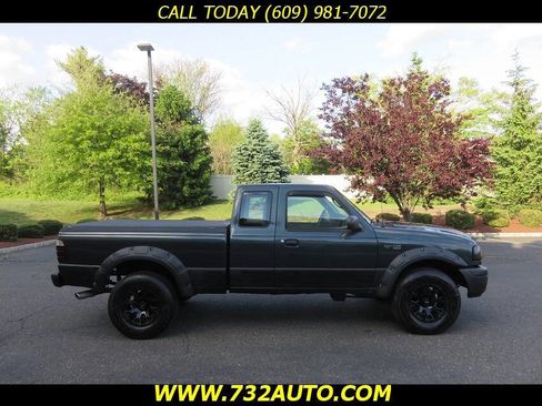 Used 2005 Ford Ranger XLT AWD/4WD image 4
