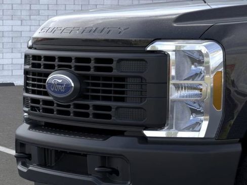 New 2026 Ford F350 XL image 17