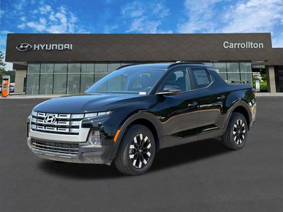 New 2026 Hyundai Santa Cruz SEL