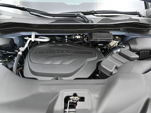 New 2026 Honda Ridgeline RTL image 10