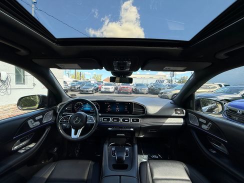 Used 2020 Mercedes-Benz GLE 350 4MATIC image 32