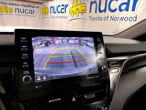 Used 2024 Toyota Camry XSE w/ Cold Weather Package image 19