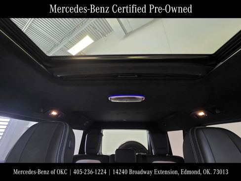 Used 2025 Mercedes-Benz G 550 image 16