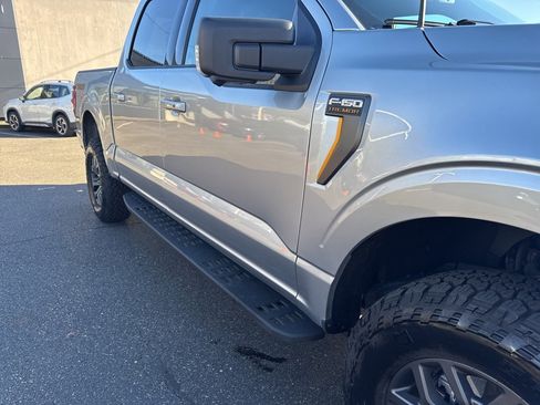 Used 2024 Ford F150 Tremor image 13