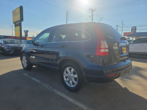 Used 2009 Honda CR-V EX image 7