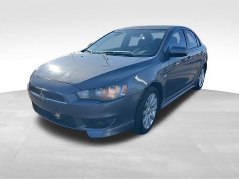 Used 2009 Mitsubishi Lancer ES image 3