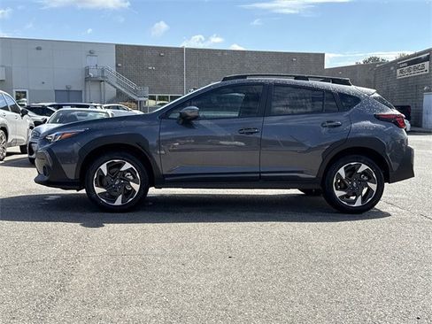 New 2025 Subaru Crosstrek 2.5i Limited image 6