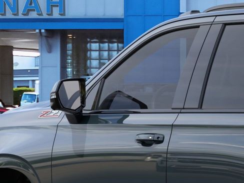 New 2026 Chevrolet Tahoe Z71 image 13