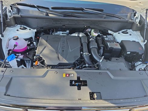 New 2026 Hyundai Santa Fe SEL image 29