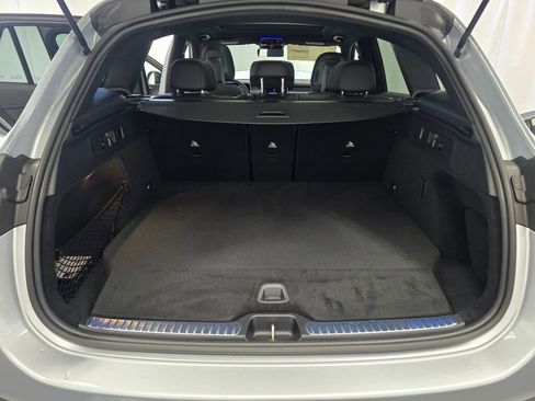 New 2026 Mercedes-Benz GLC 350e 4MATIC image 11