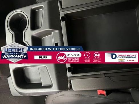 Used 2026 GMC Sierra 1500 SLT image 27