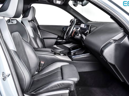 Used 2025 BMW X3 M50 w/ Premium Package image 24