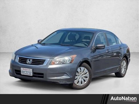 Used 2010 Honda Accord LX image 1