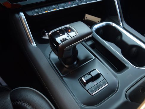 Used 2023 GMC Sierra 1500 Denali w/ Denali Reserve Package image 12