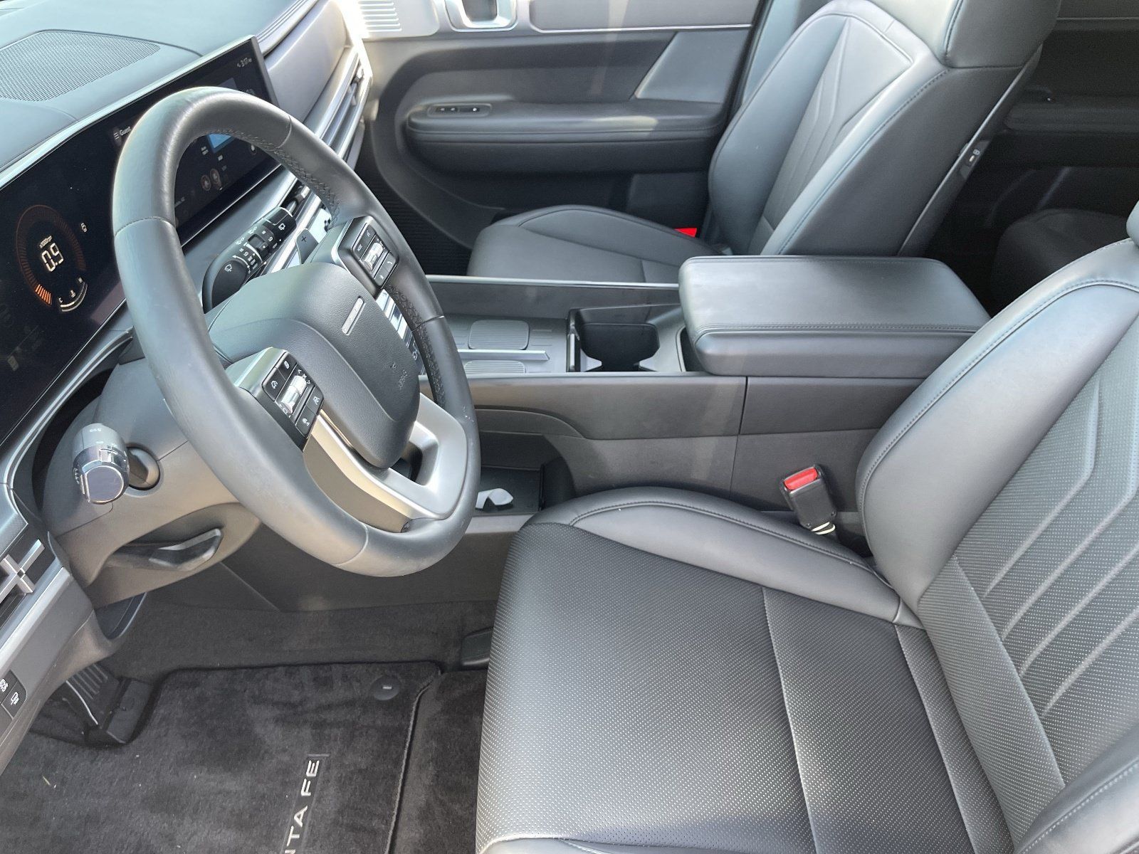 Used 2025 Hyundai Santa Fe XRT AWD/4WD image 21