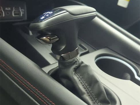 New 2026 Dodge Durango GT image 32