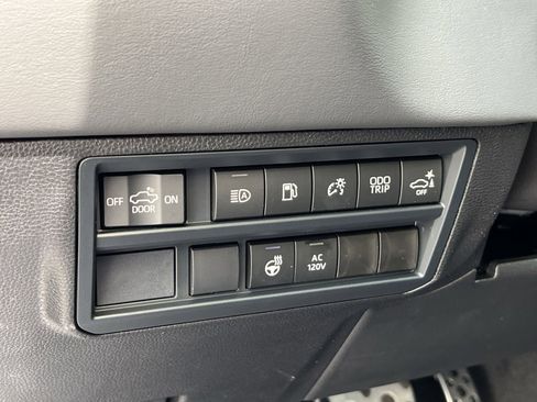 New 2026 Toyota Tundra Limited image 22